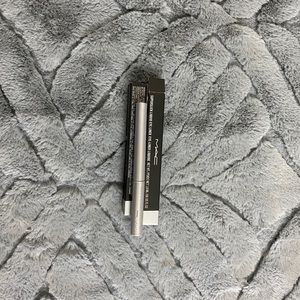 RARE New MAC Superslick liquid eye liner Nocturnal